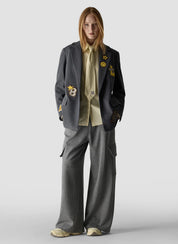 Bluse OXFORD LEAGUE