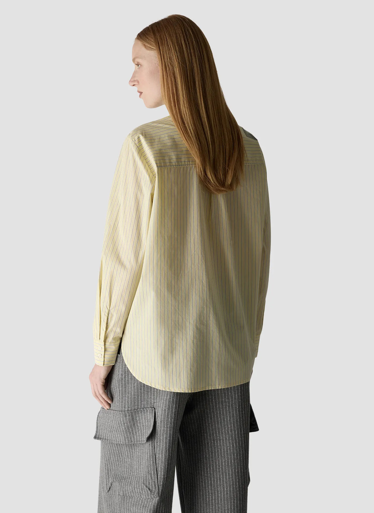 Bluse OXFORD LEAGUE