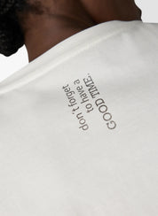 T-Shirt aus Baumwolle