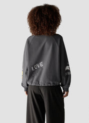 Sweatshirt LCMT x LOONEY TUNES