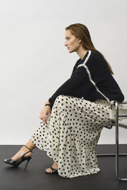 Strickpullover Relaxed Fit