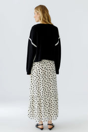 Strickpullover Relaxed Fit