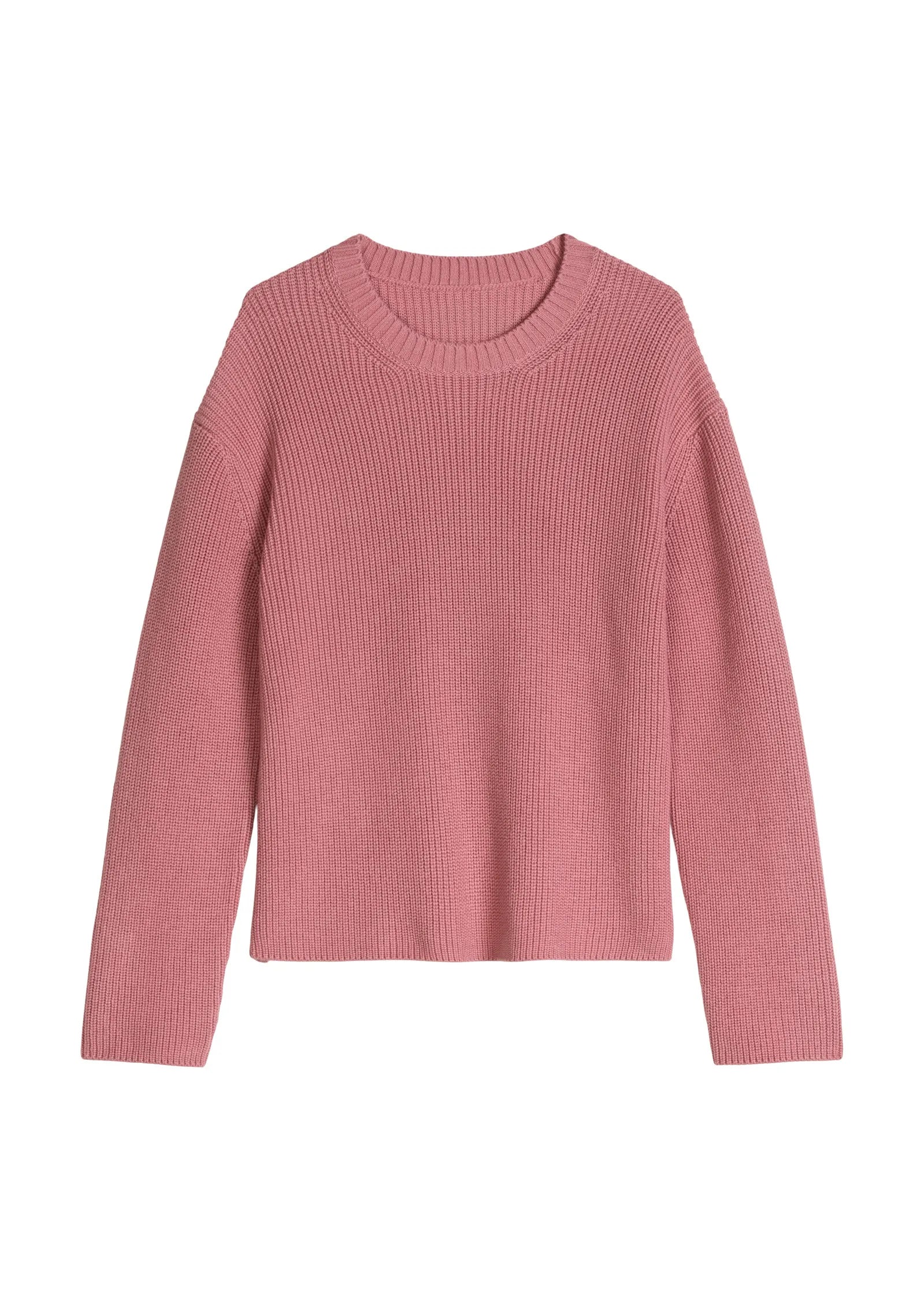 Strickpullover Loose Fit