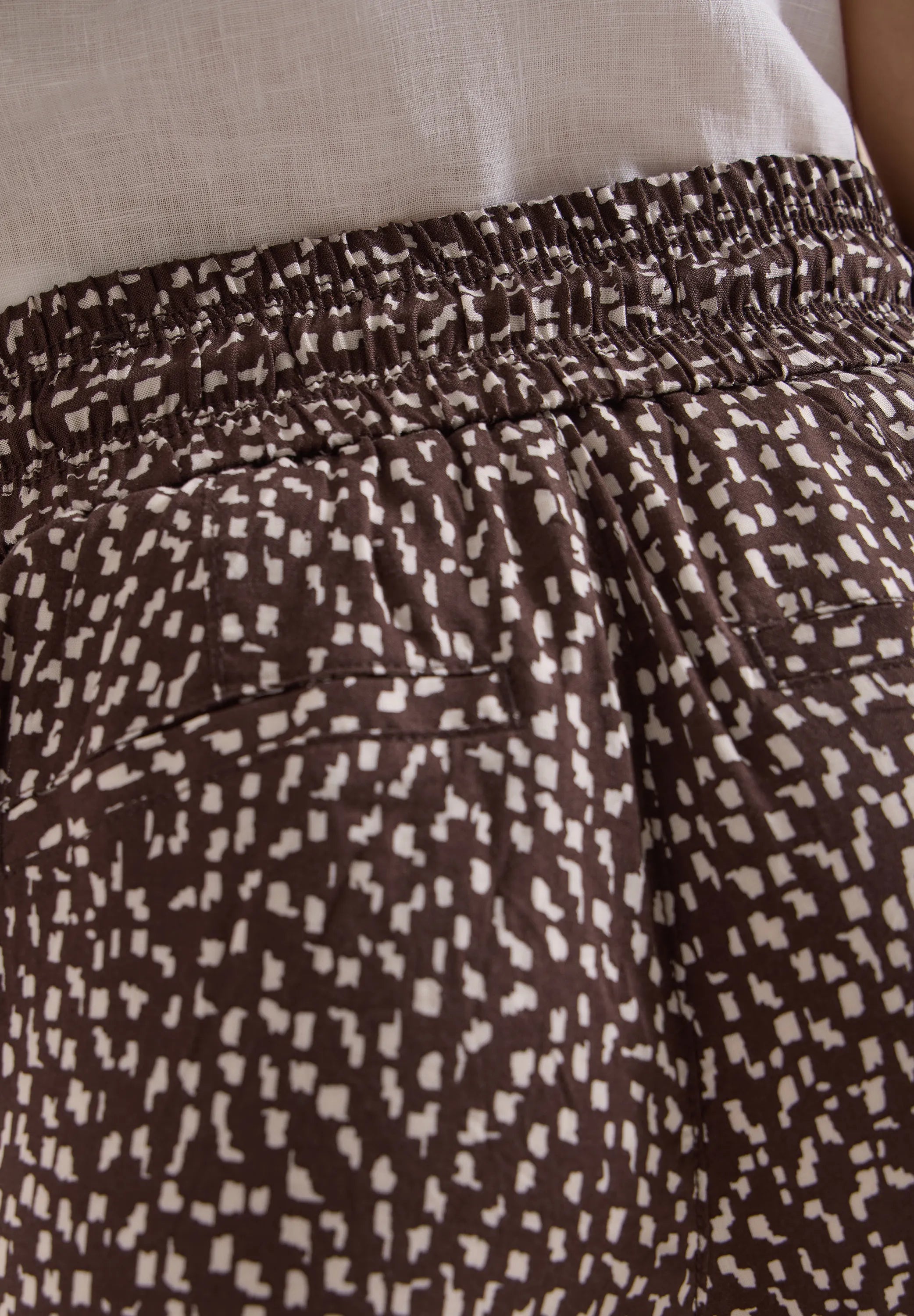 Hose CHELSEA Loose Fit