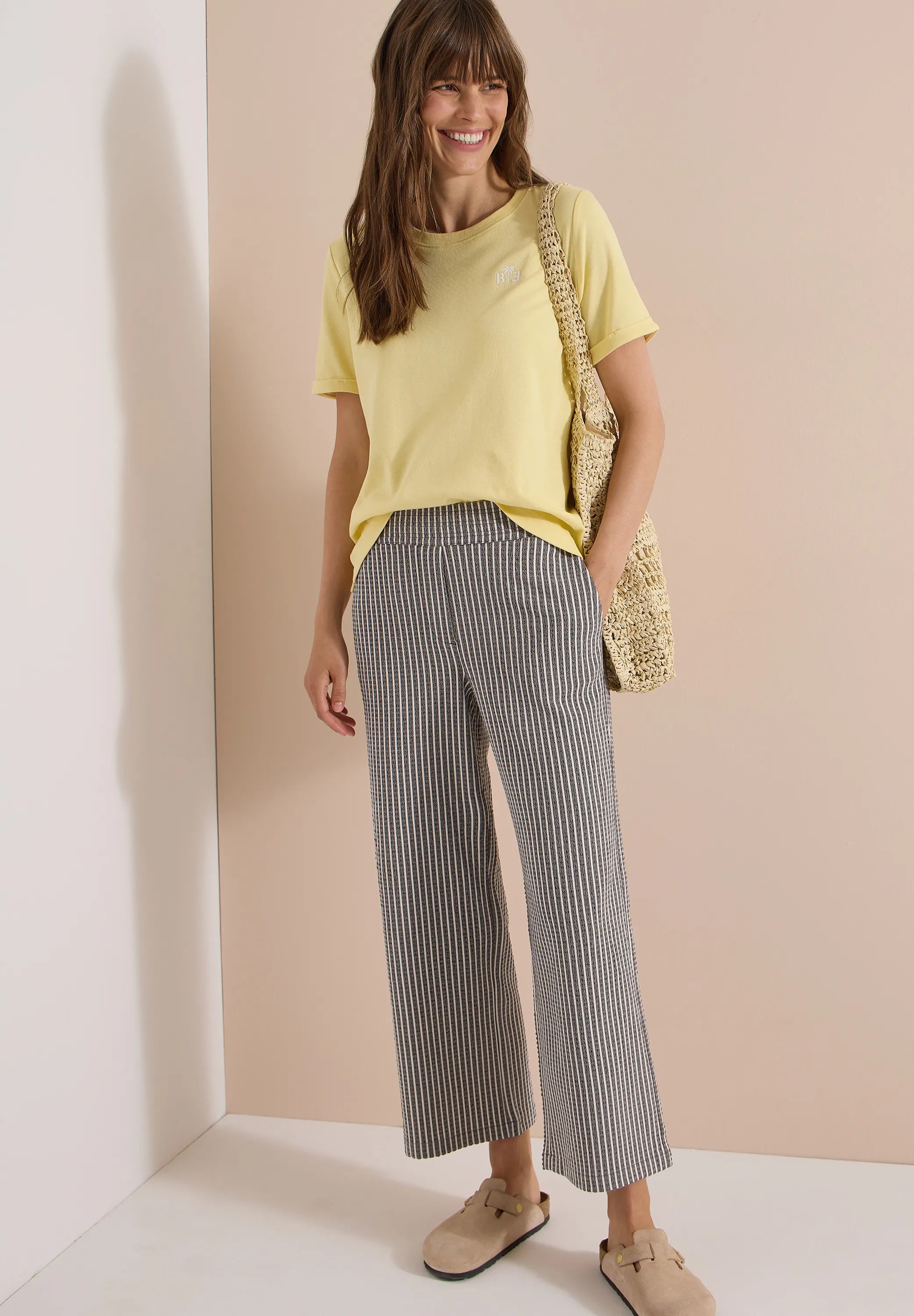 Culotte NEELE Loose Fit