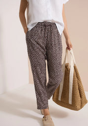 Hose CHELSEA Loose Fit