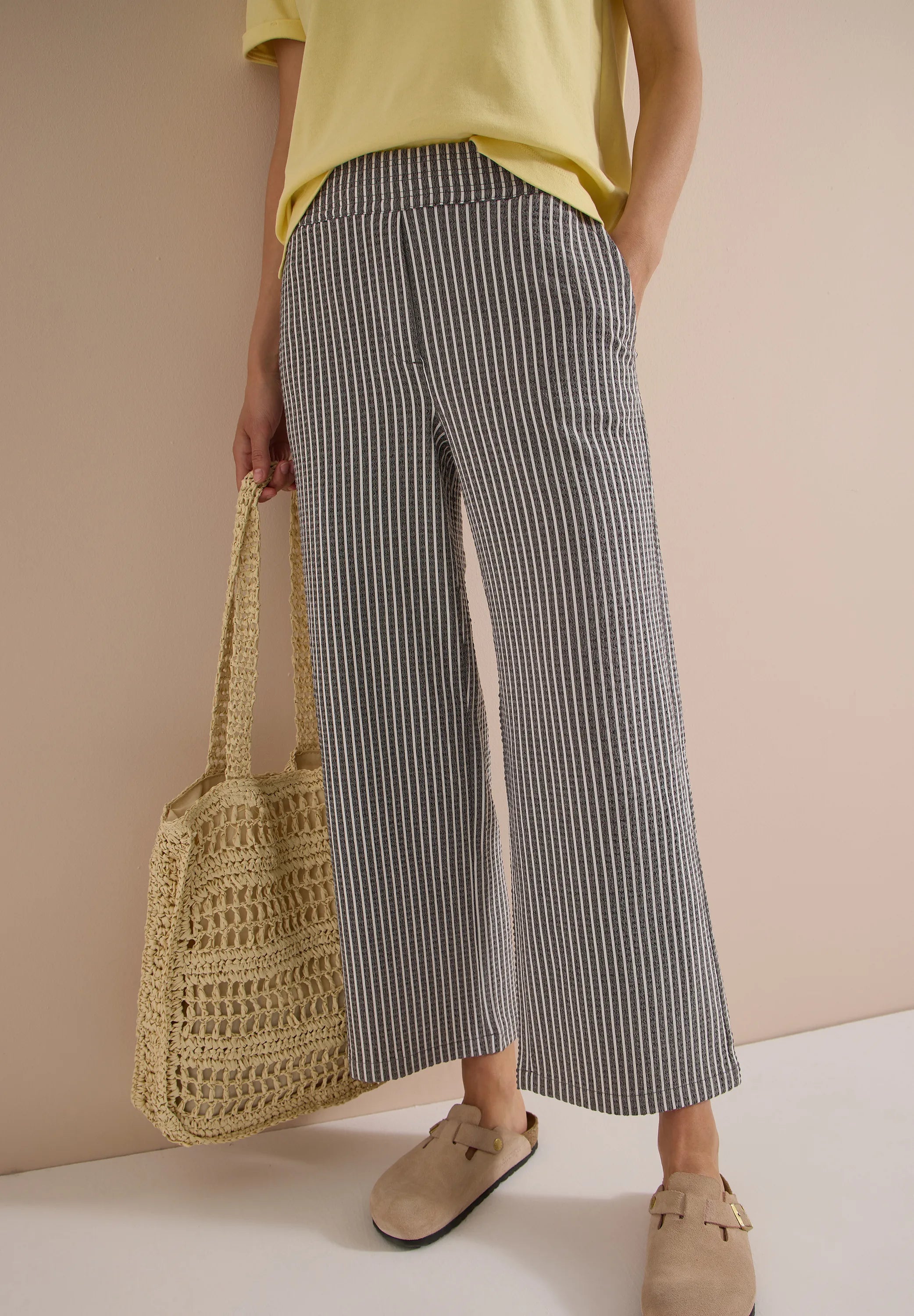 Culotte NEELE Loose Fit