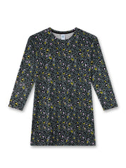 Schlafshirt aus Baumwolle