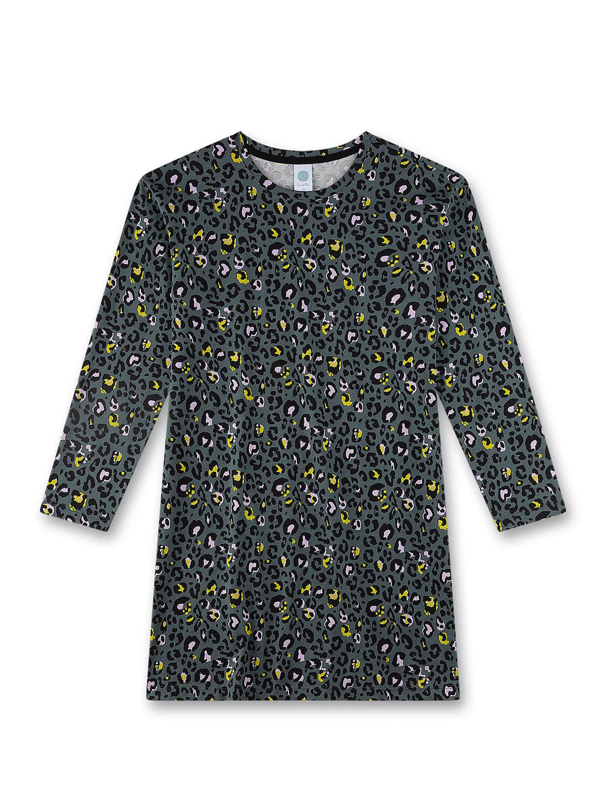 Schlafshirt aus Baumwolle