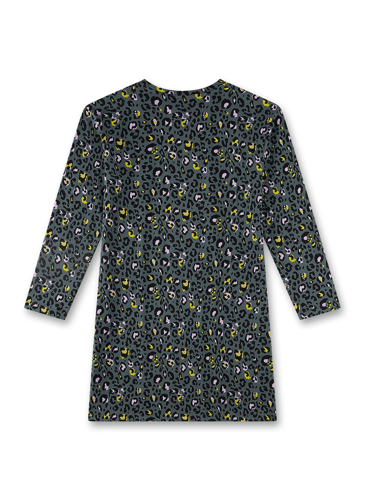 Schlafshirt aus Baumwolle