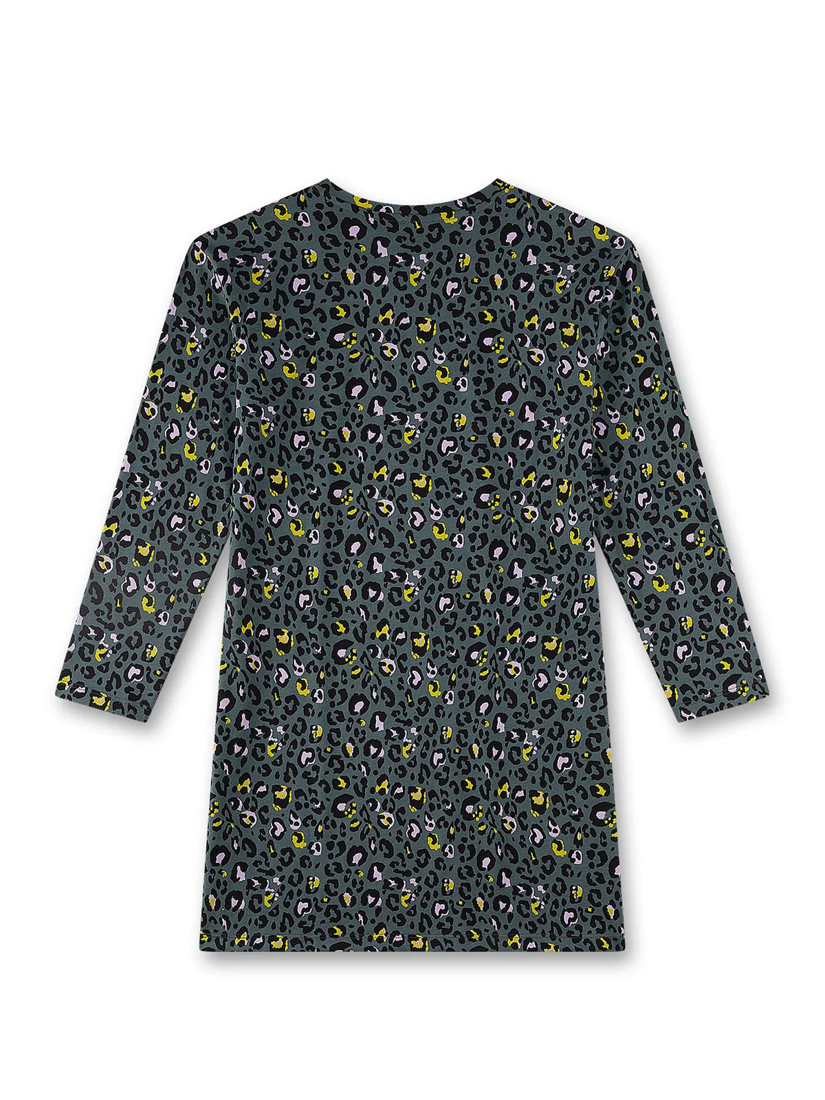 Schlafshirt aus Baumwolle