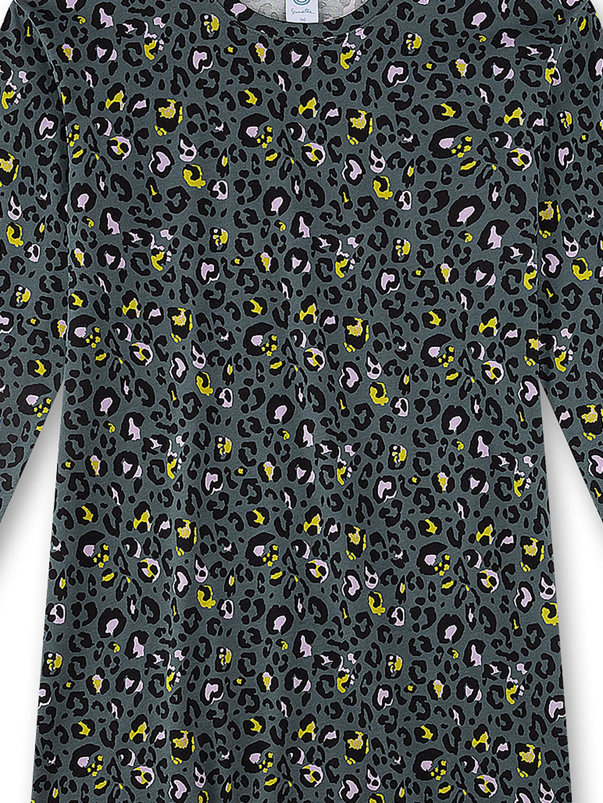 Schlafshirt aus Baumwolle