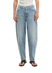 Jeans LARA Barrel Fit