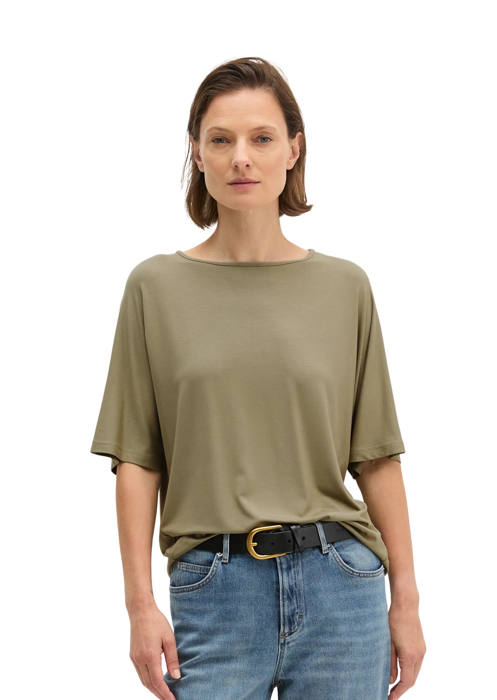 T-Shirt Relaxed Fit