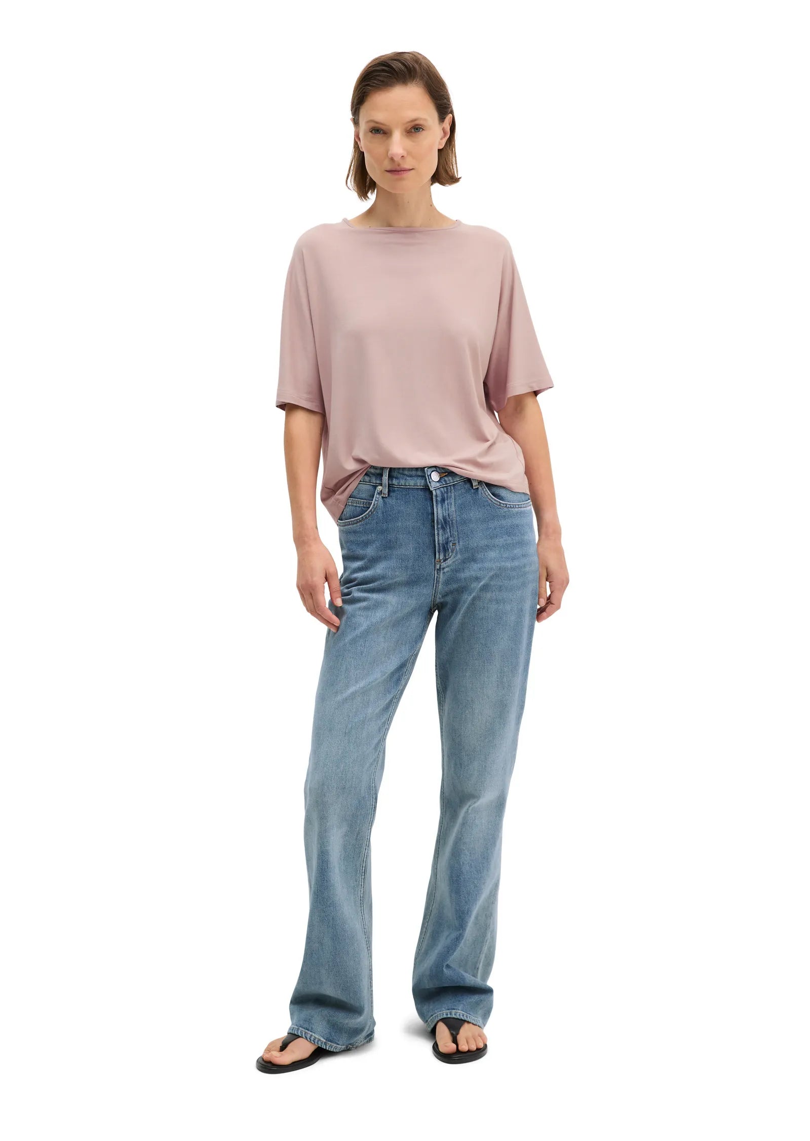 T-Shirt Relaxed Fit