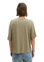 T-Shirt Relaxed Fit