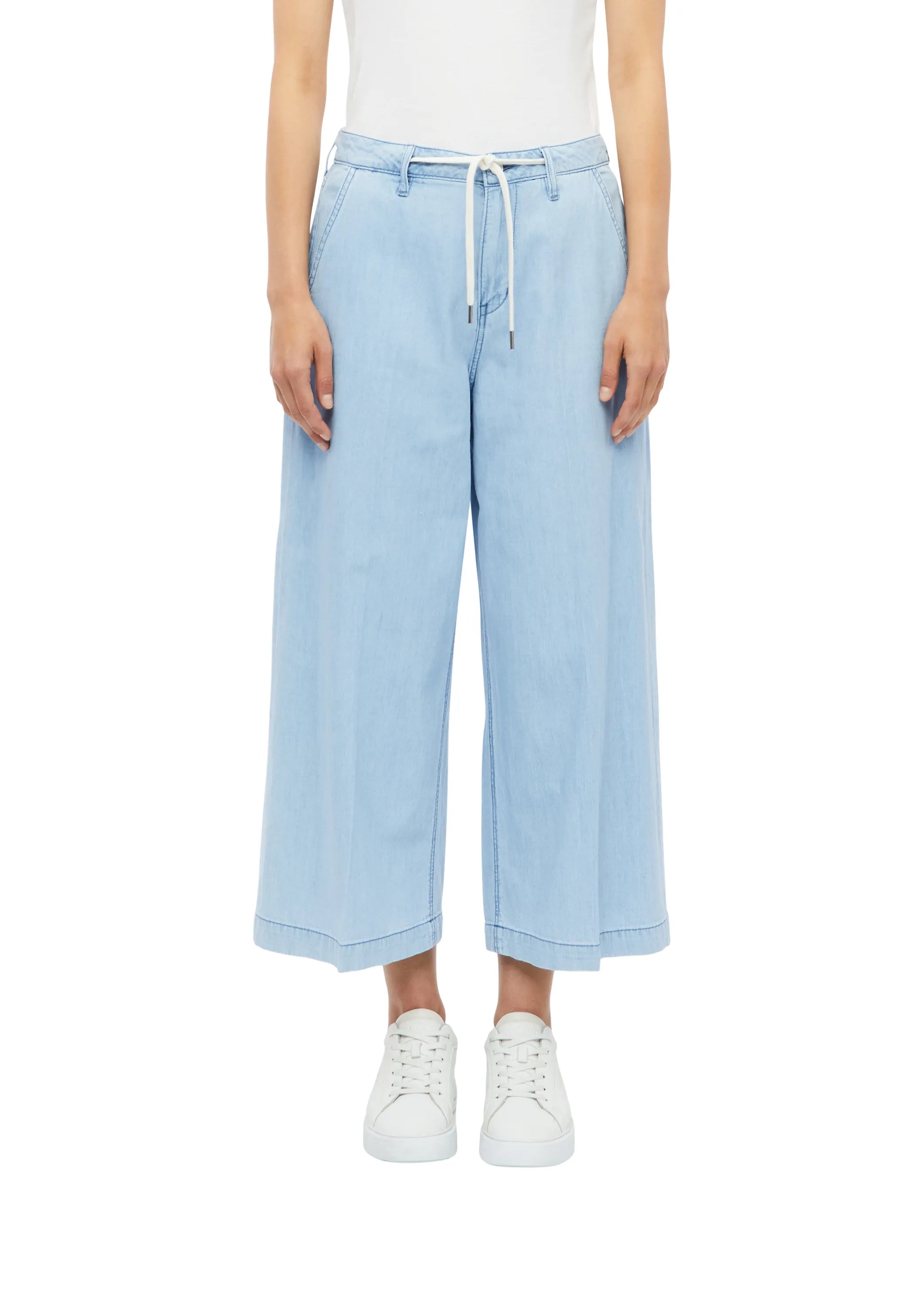 Jeans Wide Leg