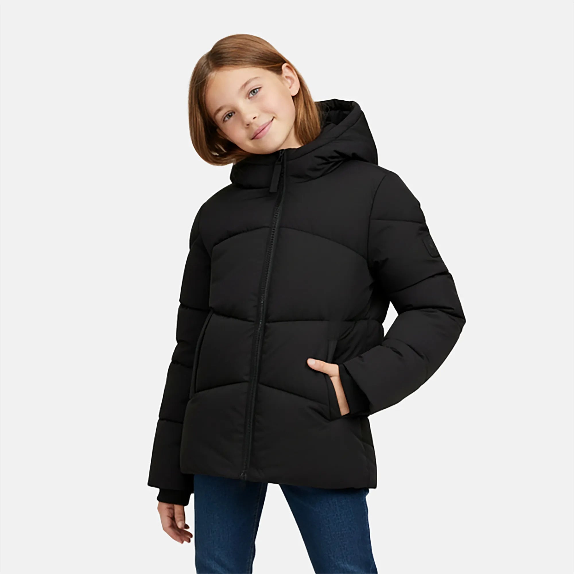 Winterjacke GALY