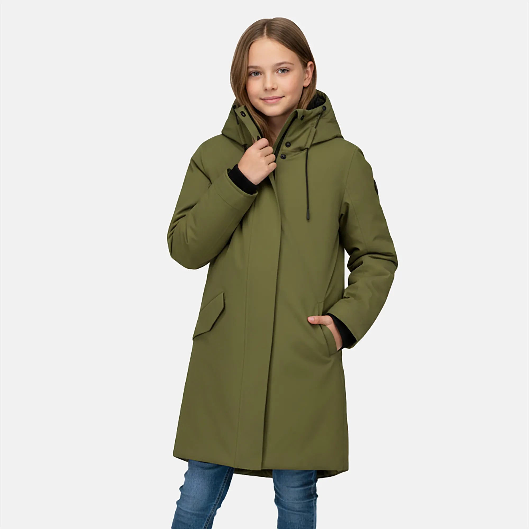 Winterjacke PALINA