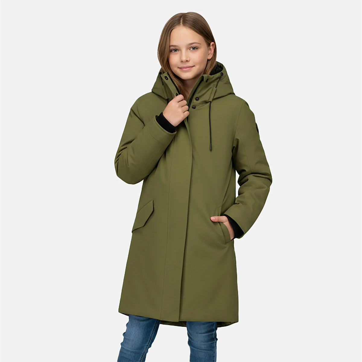Winterjacke PALINA