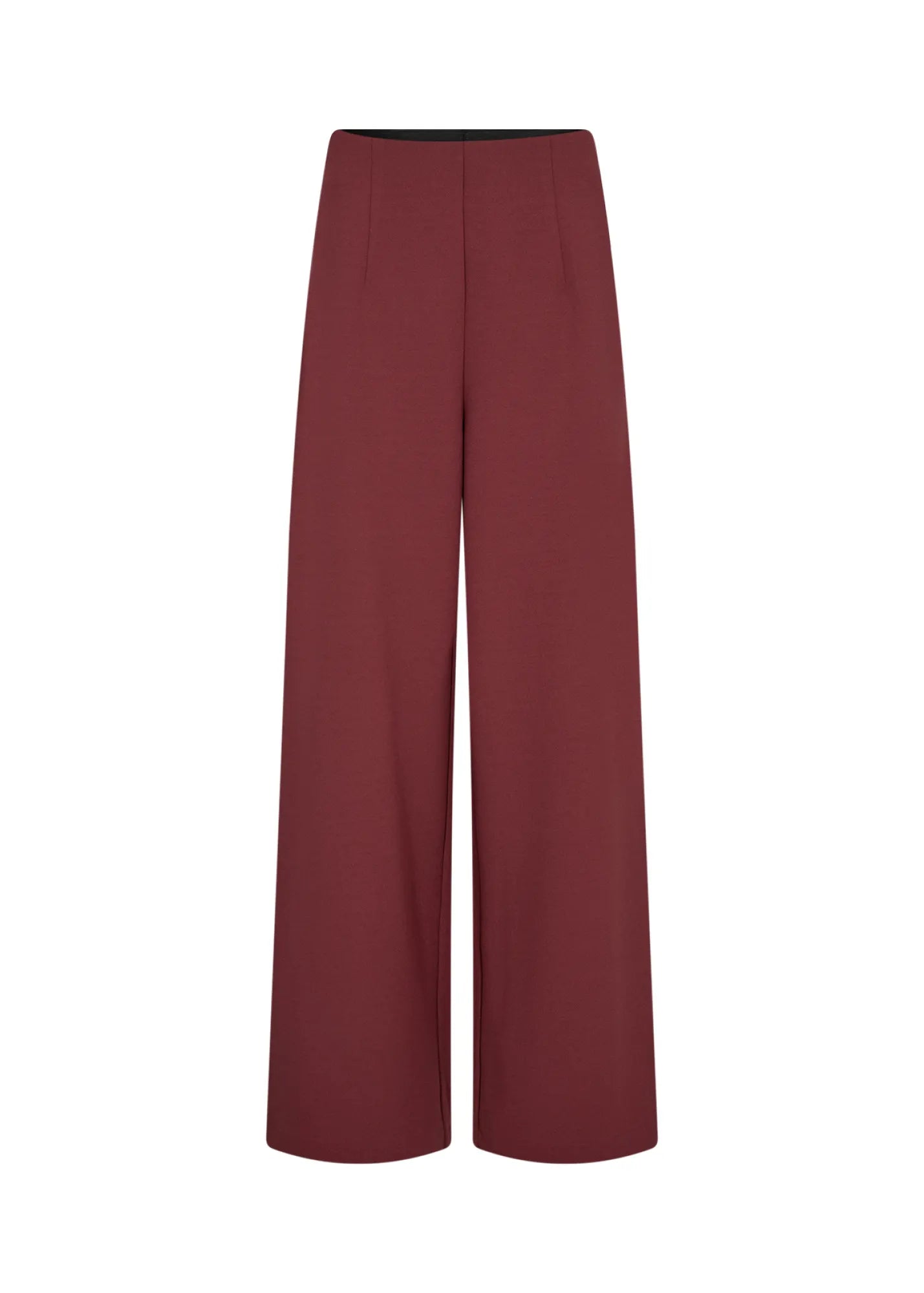Schlupfhose Wide Leg