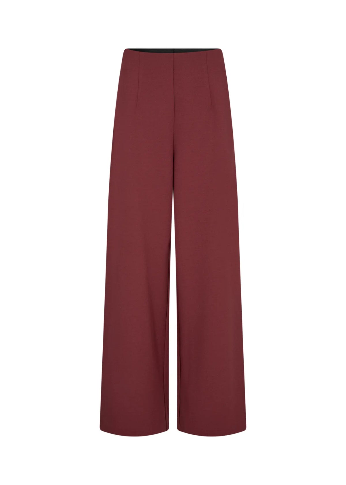 Schlupfhose Wide Leg