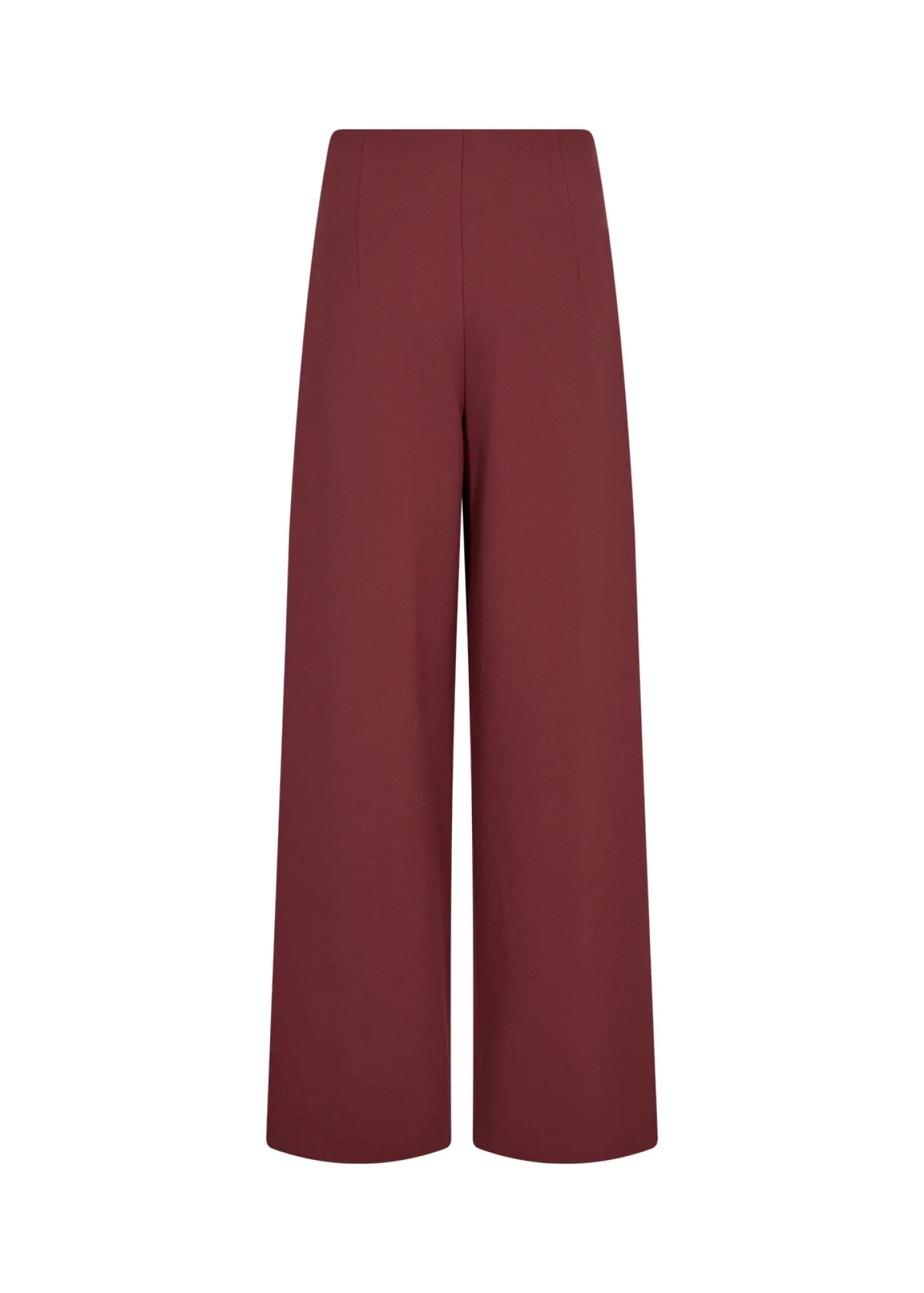 Schlupfhose Wide Leg