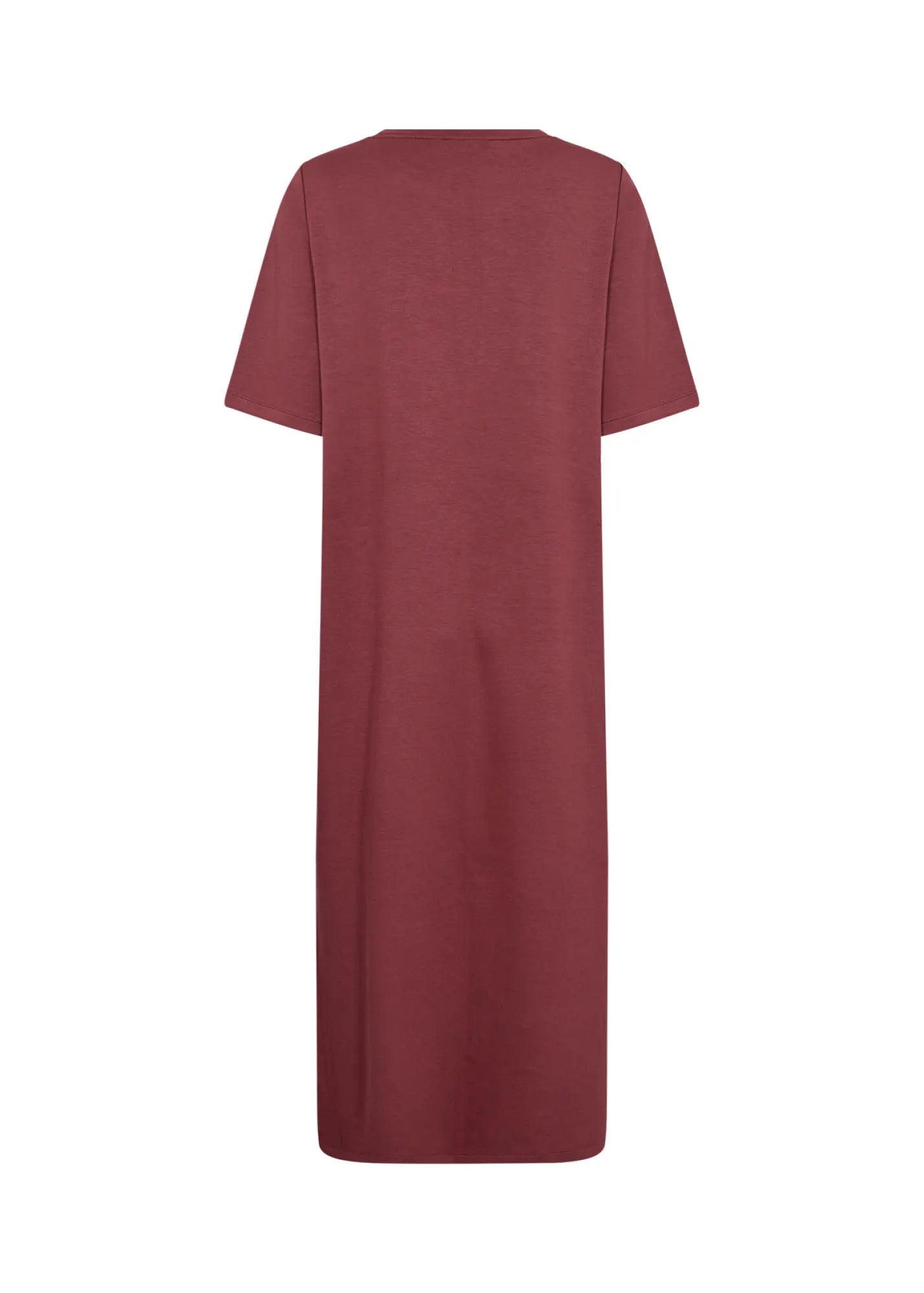 Freizeitkleid Midi aus Modalmix