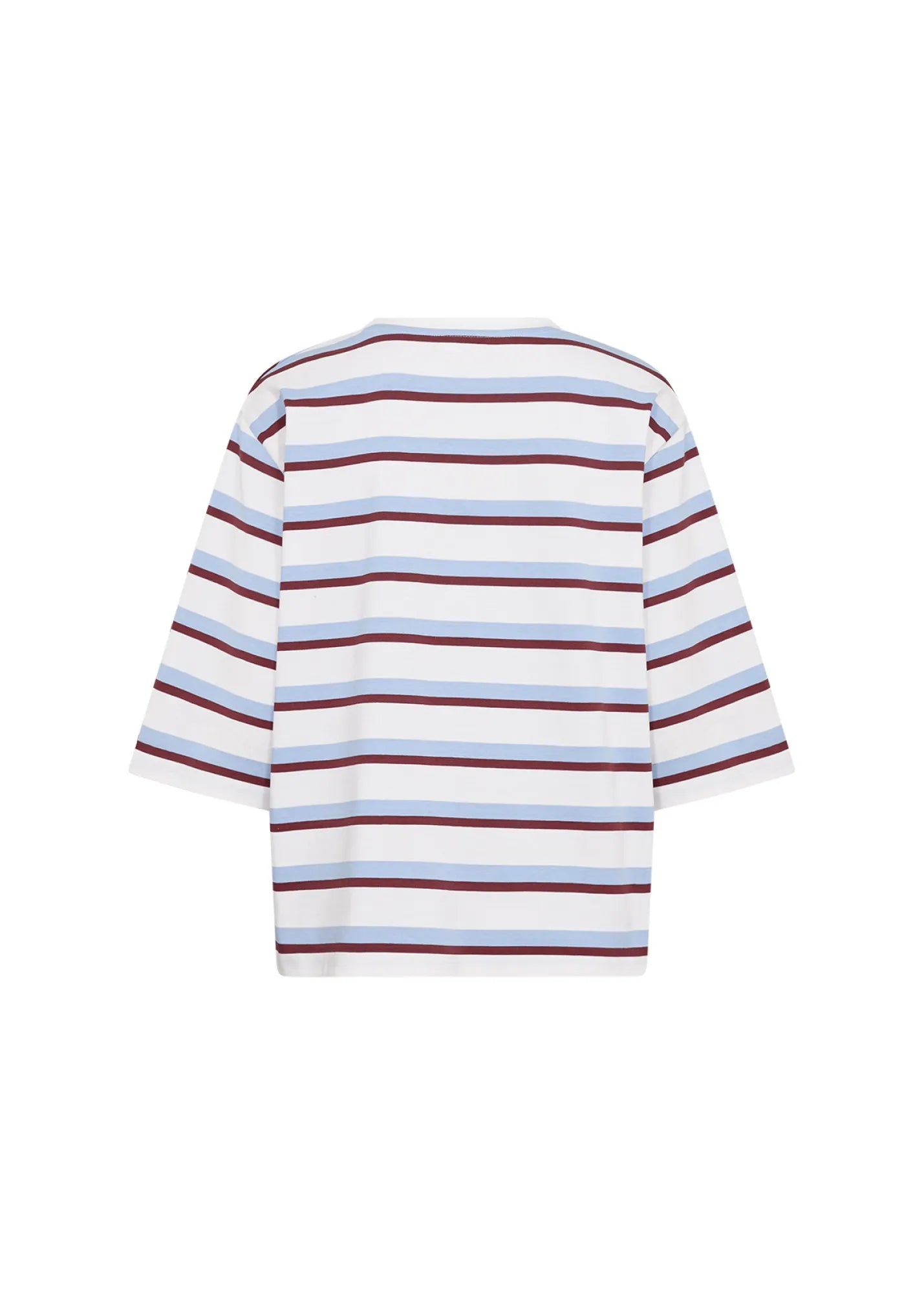 T-Shirt aus Baumwolle