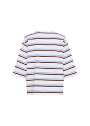 T-Shirt aus Baumwolle