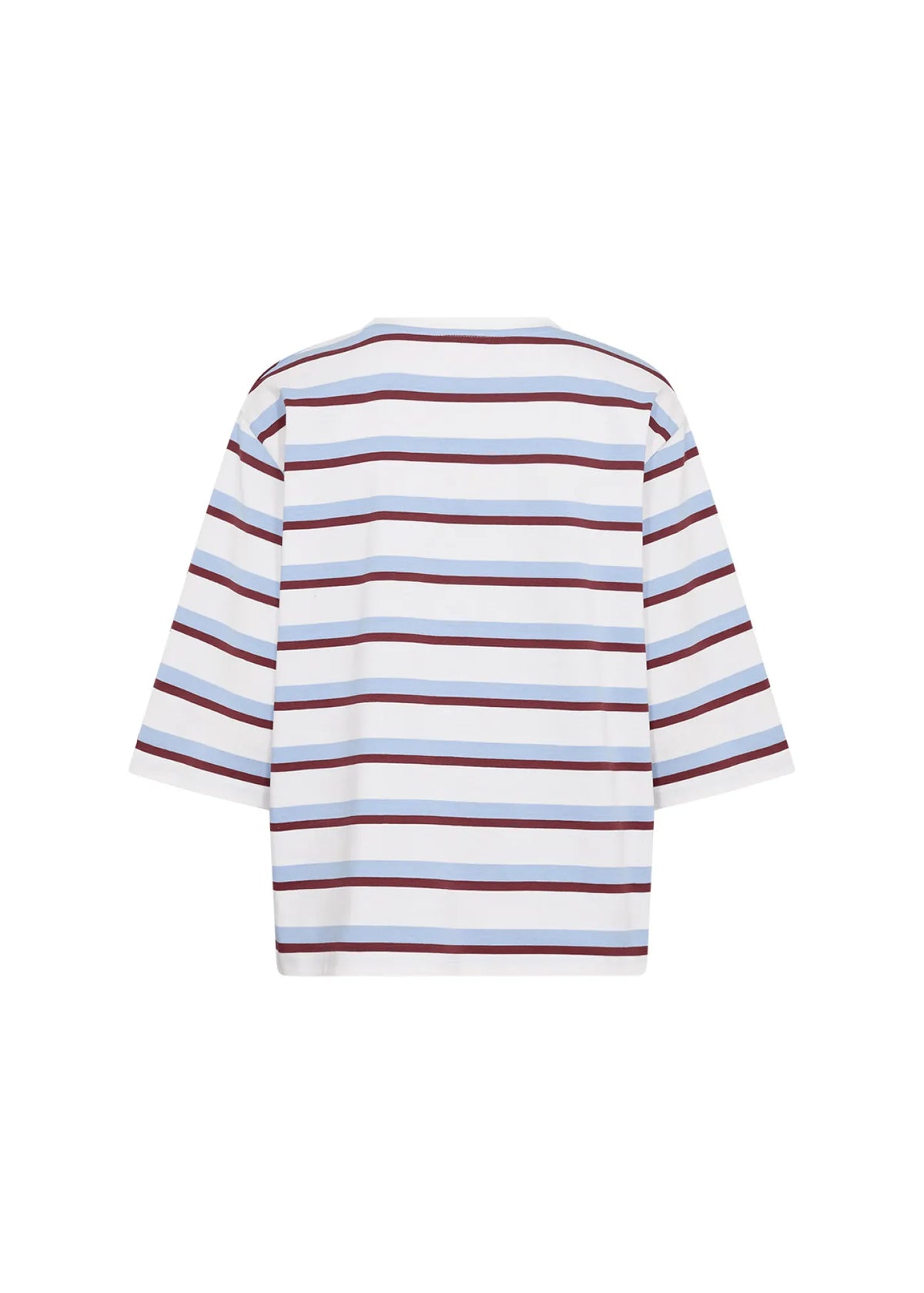 T-Shirt aus Baumwolle