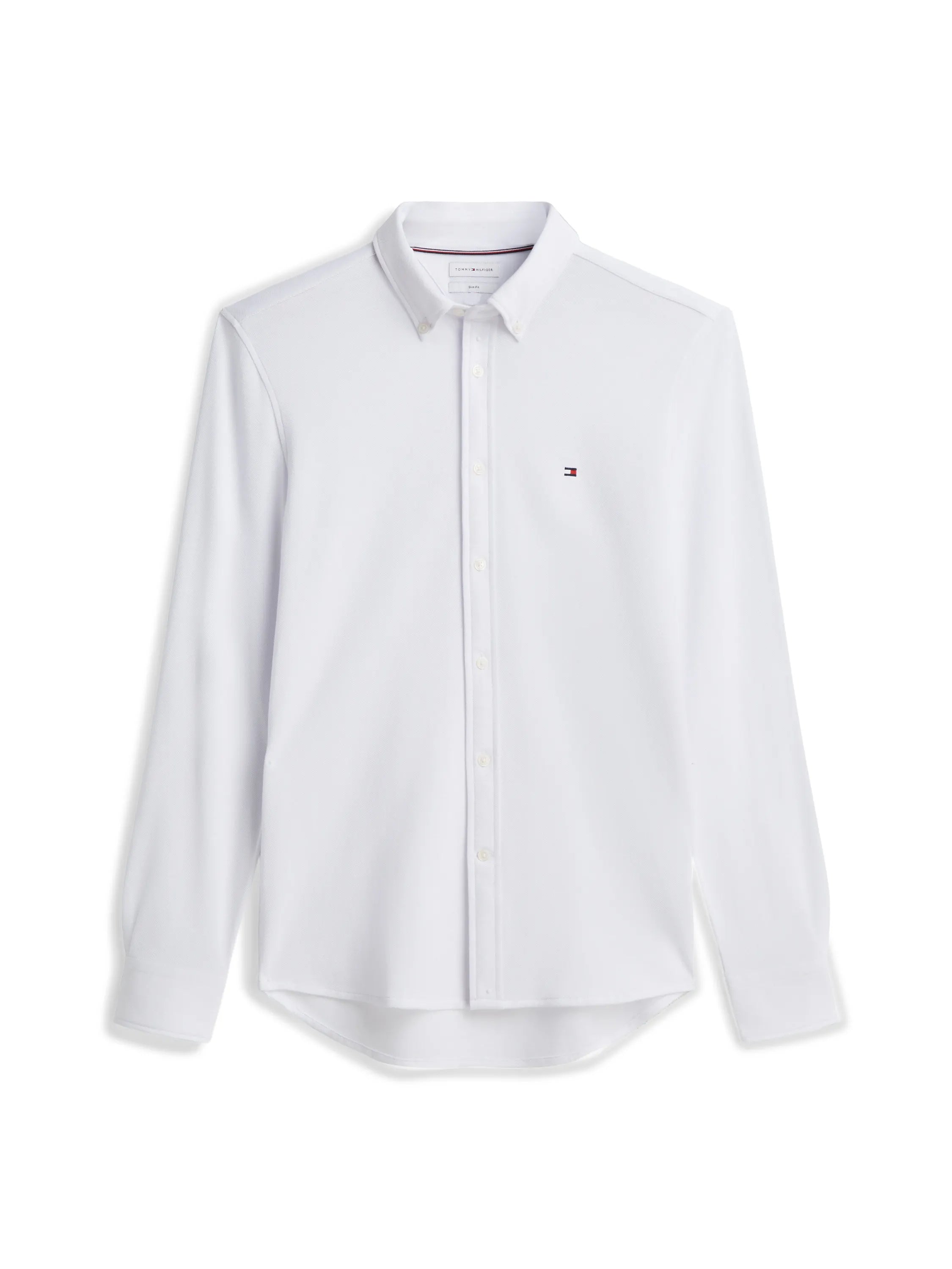 Hemd Slim Fit