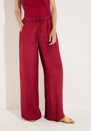 Schlupfhose Wide Leg