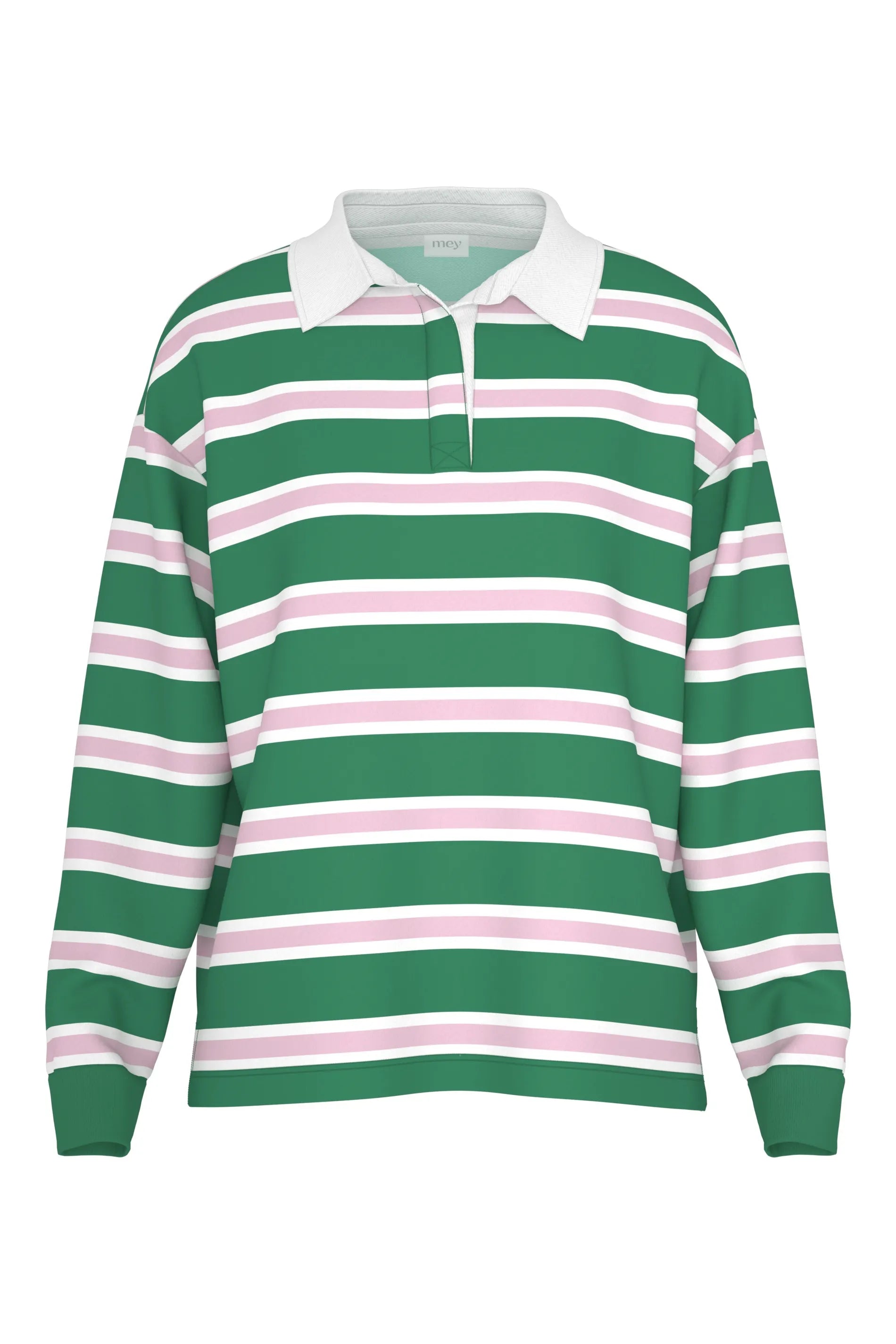 Sweatshirt aus Baumwolle