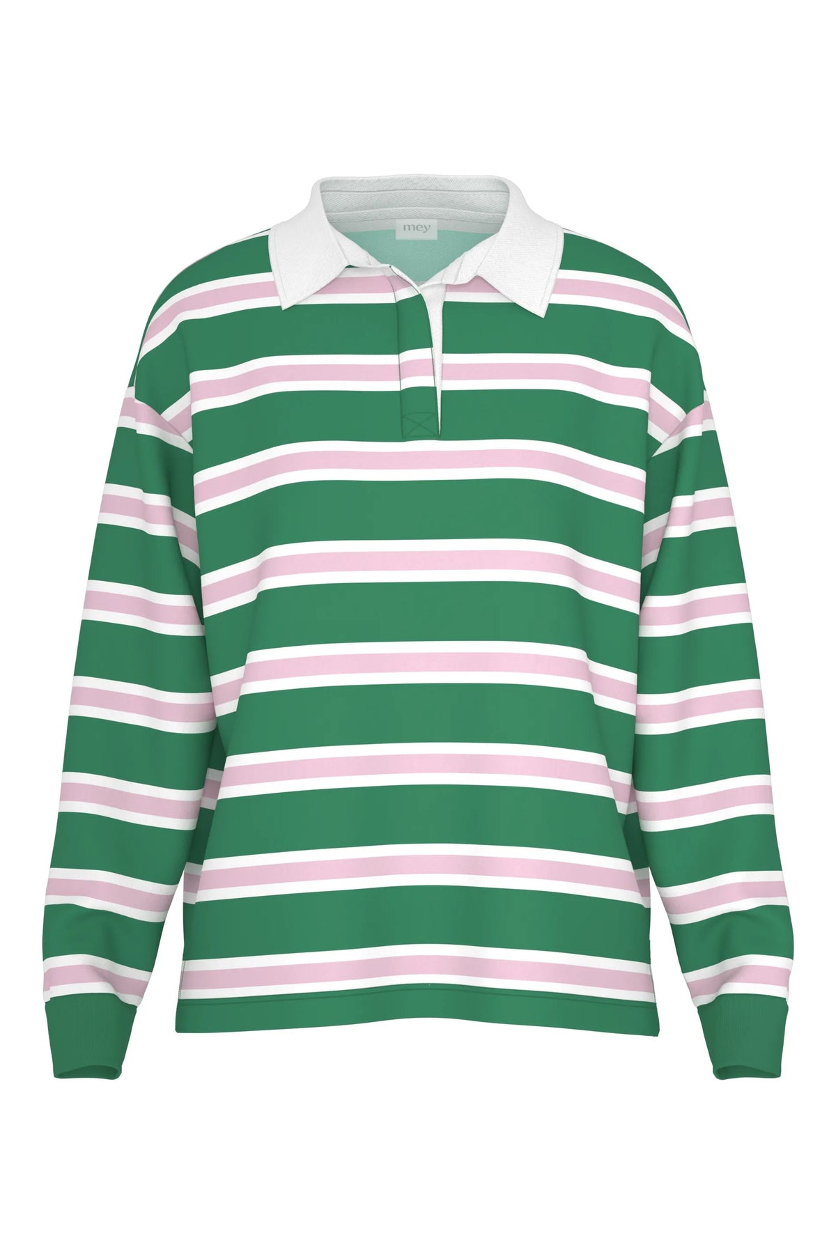 Sweatshirt aus Baumwolle