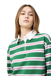 Sweatshirt aus Baumwolle