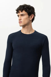Langarmshirt