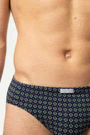 Slip Jazz-Pants