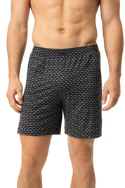 Schlafshorts aus Modal
