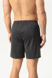 Schlafshorts aus Modal