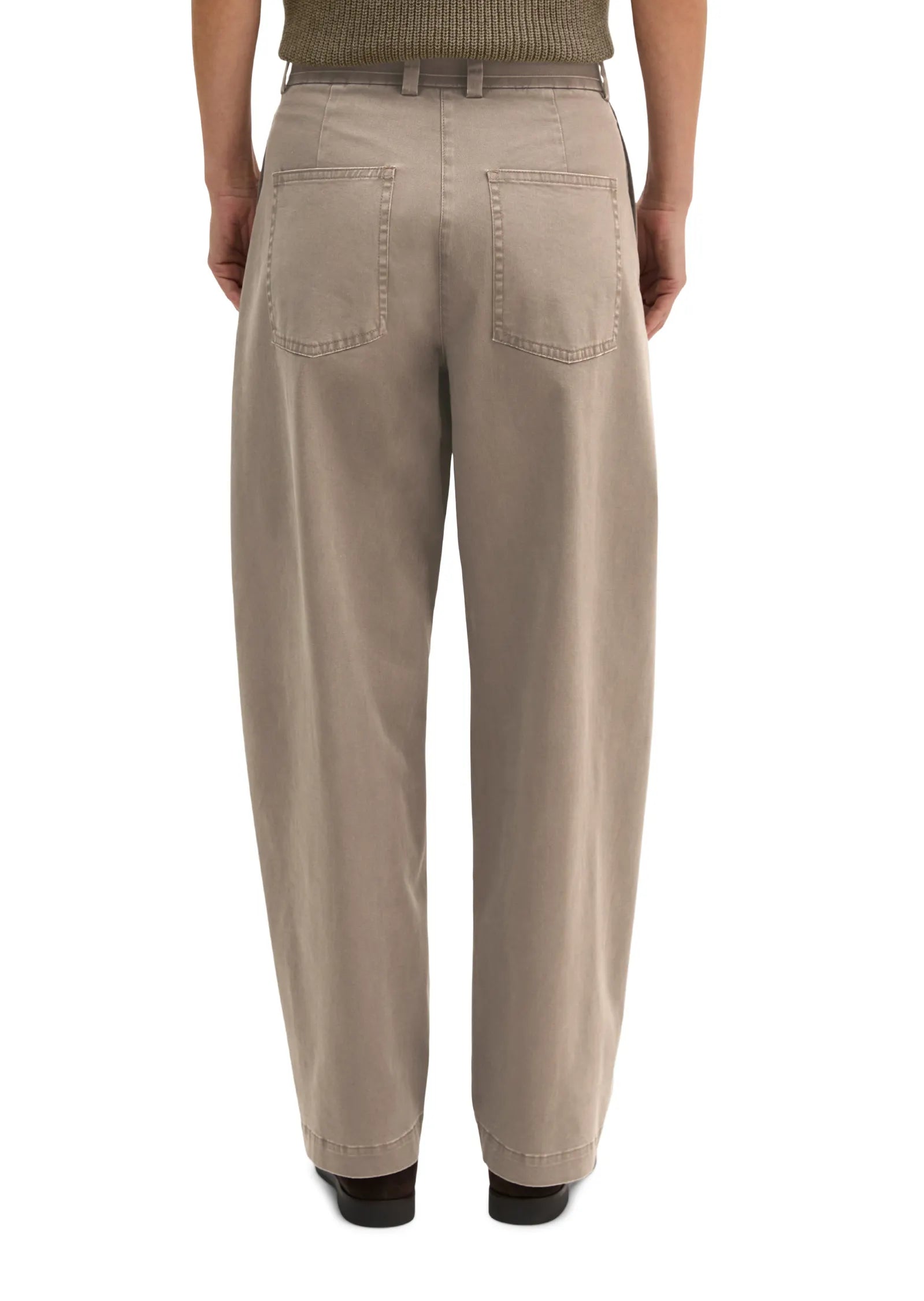 Hose Wide Leg