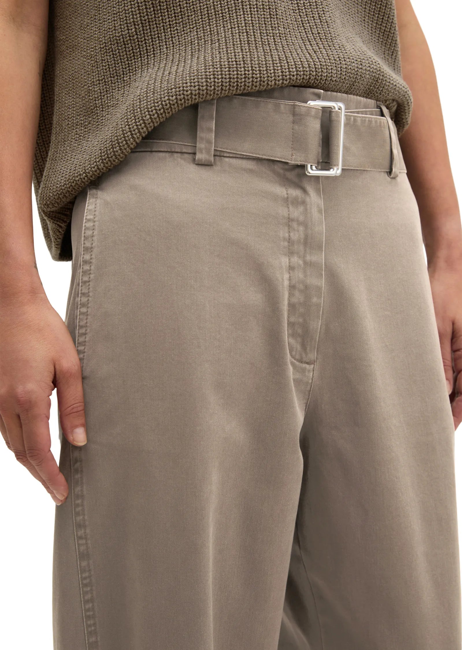 Hose Wide Leg