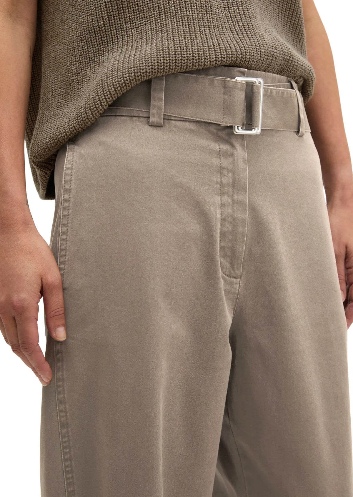 Hose Wide Leg