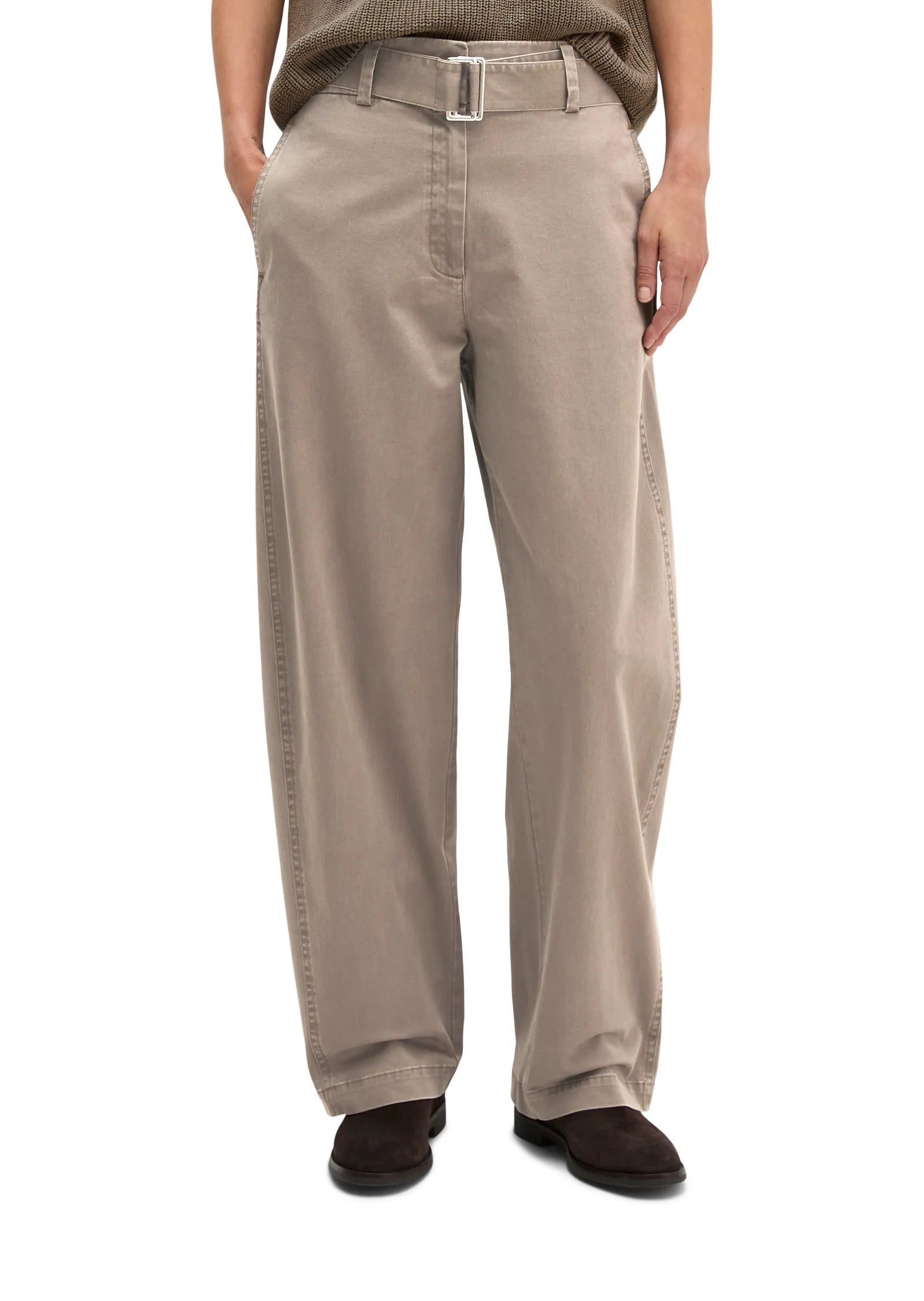 Hose Wide Leg