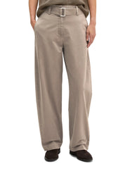 Hose Wide Leg