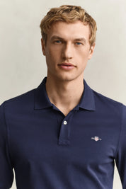 Poloshirt Regular Fit