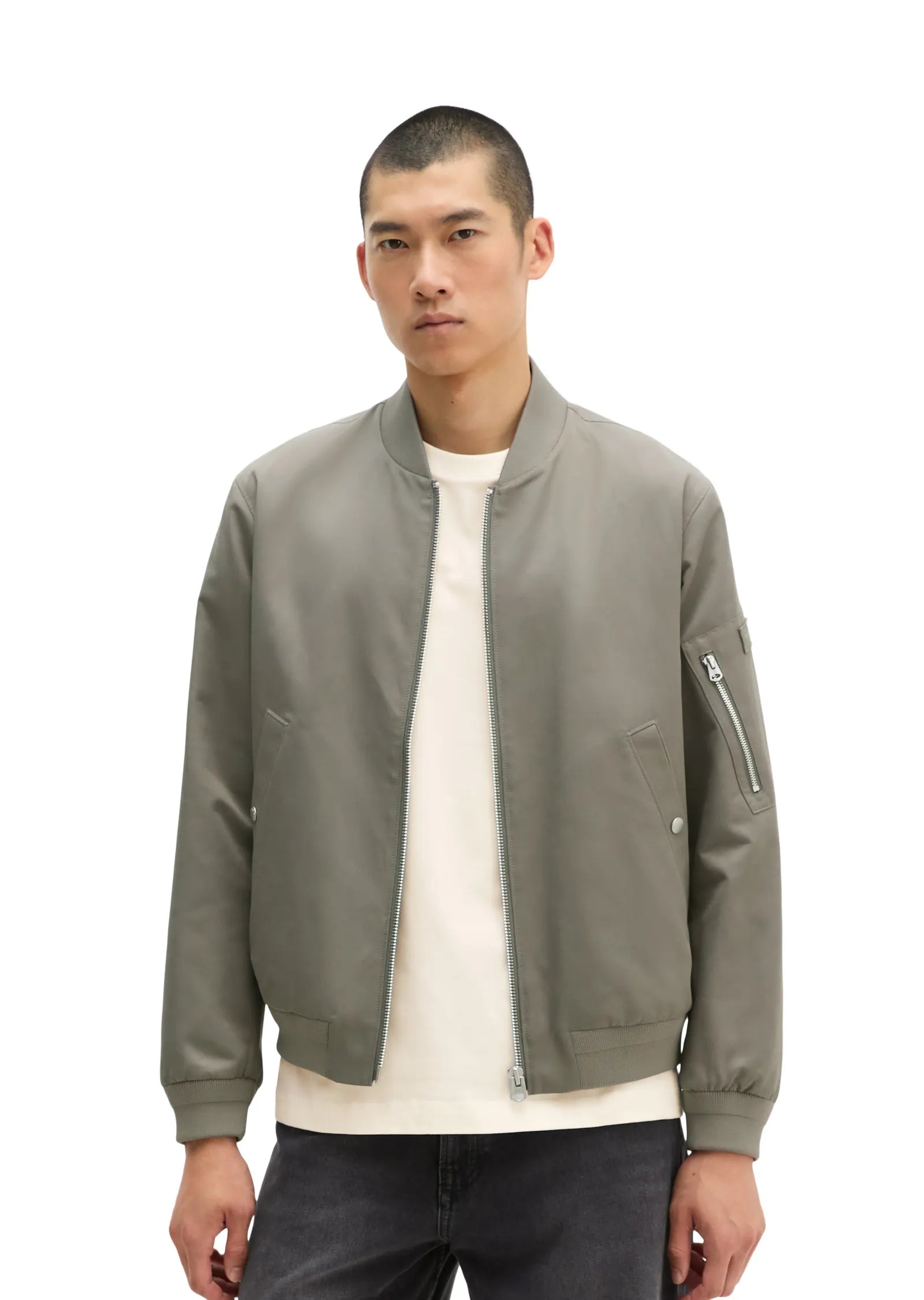 Blouson Regular Fit