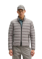 Steppjacke Regular Fit