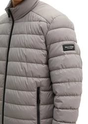 Steppjacke Regular Fit