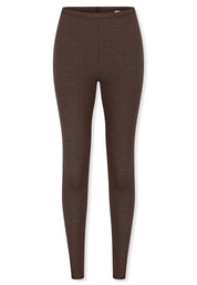 Leggings aus Viskosemix